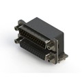 663-025-664-033 - 663 SERIES RIGHT ANGLE DUAL D-SU