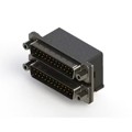 661-025-664-003 - 661 SERIES RIGHT ANGLE DUAL D-SU