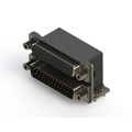 664-025-664-033 - 664 SERIES RIGHT ANGLE DUAL D-SU