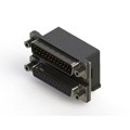 663-025-664-006 - 663 SERIES RIGHT ANGLE DUAL D-SU