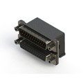 663-025-664-003 - 663 SERIES RIGHT ANGLE DUAL D-SU