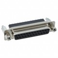 628-025-620-057 - CONN D-SUB RCPT 25P PNL MNT SLDR