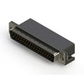625-037-662-011 - 625 SERIES RIGHT ANGLE D-SUB PLU