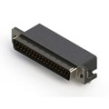 625-037-662-042 - 625 SERIES RIGHT ANGLE D-SUB PLU