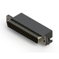 625-037-662-032 - 625 SERIES RIGHT ANGLE D-SUB PLU