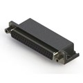 626-037-662-012 - 626 SERIES RIGHT ANGLE D-SUB REC