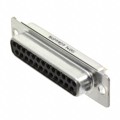 1689909 - CONN D-SUB RCPT 25POS SLDR CUP