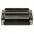 178-037-413R491 - CONN D-SUB PLUG/RCPT 37P RA SLDR