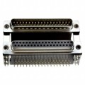 179-037-413R491 - CONN D-SUB PLUG/RCPT 37P RA SLDR