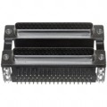 179-037-513R491 - CONN D-SUB RCPT 37POS R/A SLDR