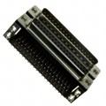 189-037-413R491 - CONN D-SUB PLUG/RCPT 37P RA SLDR
