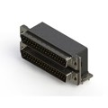661-037-264-032 - 661 SERIES RIGHT ANGLE DUAL D-SU