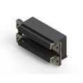 662-037-264-005 - 662 SERIES RIGHT ANGLE DUAL D-SU
