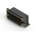 663-037-264-032 - 663 SERIES RIGHT ANGLE DUAL D-SU