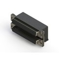 662-037-264-004 - 662 SERIES RIGHT ANGLE DUAL D-SU