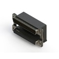 663-037-264-005 - 663 SERIES RIGHT ANGLE DUAL D-SU