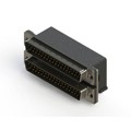 661-037-264-002 - 661 SERIES RIGHT ANGLE DUAL D-SU