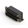 664-037-264-052 - 664 SERIES RIGHT ANGLE DUAL D-SU