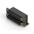 662-037-264-052 - 662 SERIES RIGHT ANGLE DUAL D-SU