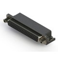634-062-363-513 - 634 SERIES RIGHT ANGLE D-SUB REC