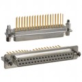 172-037-142-021 - CONN D-SUB PLUG 37POS PNL MNT WW