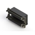 662-037-264-009 - 662 SERIES RIGHT ANGLE DUAL D-SU