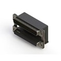 663-037-264-000 - 663 SERIES RIGHT ANGLE DUAL D-SU