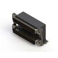 661-037-264-040 - 661 SERIES RIGHT ANGLE DUAL D-SU