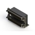 661-037-264-059 - 661 SERIES RIGHT ANGLE DUAL D-SU