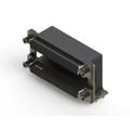 662-037-264-039 - 662 SERIES RIGHT ANGLE DUAL D-SU