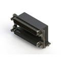 663-037-264-049 - 663 SERIES RIGHT ANGLE DUAL D-SU