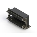 662-037-264-059 - 662 SERIES RIGHT ANGLE DUAL D-SU