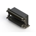 663-037-264-039 - 663 SERIES RIGHT ANGLE DUAL D-SU