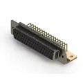 622-M50-260-BN4 - 622M SERIES RIGHT ANGLE D-SUB PL