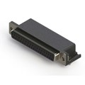 626-037-662-040 - 626 SERIES RIGHT ANGLE D-SUB REC