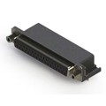 626-037-662-033 - 626 SERIES RIGHT ANGLE D-SUB REC