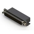 625-037-662-030 - 625 SERIES RIGHT ANGLE D-SUB PLU