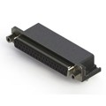 626-037-662-043 - 626 SERIES RIGHT ANGLE D-SUB REC