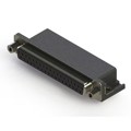 626-037-662-013 - 626 SERIES RIGHT ANGLE D-SUB REC