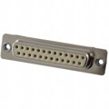 772-E25-213R011 - CONN D-SUB RCPT 25P PNL MNT SLDR