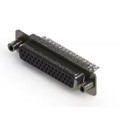 638-044-632-048 - 638 SERIES VERTICAL D-SUB RECEPT