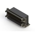 663-037-264-033 - 663 SERIES RIGHT ANGLE DUAL D-SU
