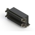 662-037-264-043 - 662 SERIES RIGHT ANGLE DUAL D-SU