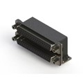 662-037-264-053 - 662 SERIES RIGHT ANGLE DUAL D-SU