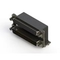664-037-264-046 - 664 SERIES RIGHT ANGLE DUAL D-SU