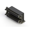662-037-264-036 - 662 SERIES RIGHT ANGLE DUAL D-SU