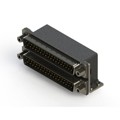 661-037-264-053 - 661 SERIES RIGHT ANGLE DUAL D-SU