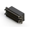661-037-264-003 - 661 SERIES RIGHT ANGLE DUAL D-SU