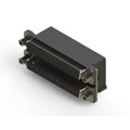 662-037-264-003 - 662 SERIES RIGHT ANGLE DUAL D-SU