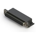 626-037-662-545 - 626 SERIES RIGHT ANGLE D-SUB REC